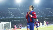 Hasil Liga Champions: Barcelona Lolos, Porto dan Shakhtar Berebut 1 Tiket ke 16 Besar