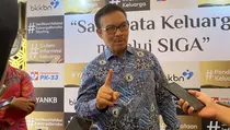 Kepala BKKBN Dorong Isu Stunting Dijadikan Bahan Kampanye Pemilu 2024
