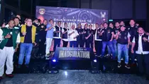 Bamsoet Sebut Pasar Motor Besar Masih Banyak Peminat