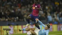 Hasil Lengkap Liga Champions Terbaru, 28 November 2023
