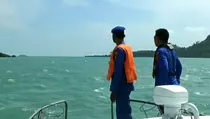 Gunung Anak Krakatau Erupsi, Nelayan Diimbau Tidak Beraktivitas