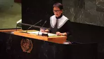 Indonesia Dukung Keanggotaan Penuh Palestina di PBB