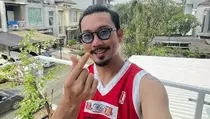 Denny Sumargo Pilih Pijat Kretek Jadi Terapinya, Lama Tak Main Basket Tubuhnya Merasa Kaku