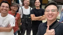 Wendi Cagur Berani Pijat Kretek, Mengaku Sering Nyeri Pada Persendiannya