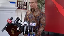 Dugaan 204 Juta Data Pemilih Bocor, KPU Gandeng BSSN hingga BIN
