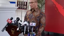 KPU Pastikan Debat Capres-Cawapres Dilakukan di Jakarta
