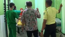 Dikeroyok Teman Sekelas, Siswa SMP di Ngawi Sampai Alami Kejang