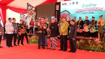 Jateng Miliki Desa Antikorupsi Terbanyak Se-Indonesia