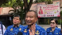Disdik DKI Tegaskan Tidak Ada Pemotongan Upah Guru Honorer di SDN Malaka Jaya