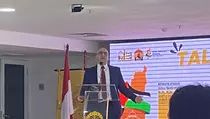 Kedubes Palestina: Pemerintahan Jokowi dan Rakyat Indonesia Telah Banyak Membantu