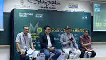 MarkPlus Conference ke-18 Digelar 6-7 Desember, Angkat Tema
