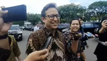 Menkes Tegaskan Wabah Pneumonia di Tiongkok Bukan Virus Baru seperti Covid-19