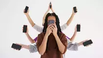 Psikolog Bagikan Tips agar Tak Mudah Tersulut Emosi Saat Melihat Kampanye di Medsos