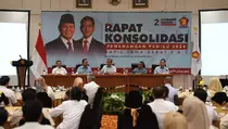 Gerindra Targetkan Prabowo-Gibran Raup 60 Persen Suara di Jawa Barat