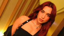 Lirik Lagu Dance The Night dari Dua Lipa dan Terjemahannya