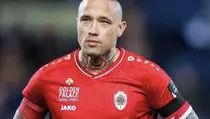 Bhayangkara FC Pastikan Kontrak Radja Nainggolan