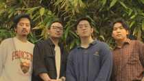 Lirik Lagu Lampu Merah dari The Lantis yang Viral di Medsos
