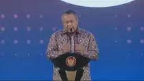 Ketidakpastian Global Masih Menghantui, Begini Karakteristiknya