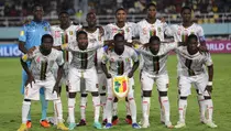 Piala Dunia U-17: Mali Tetap Punya Motivasi Tinggi Rebut Posisi 3