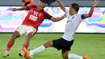 Piala AFC: Hajar Stallion 5-2, Bali United Bertengger di Posisi 3 Grup G