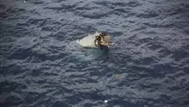Helikopter Militer AS Jatuh di Laut Jepang, 1 Orang Dipastikan Tewas