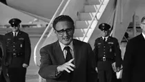 Henry Kissinger, Diplomat AS dan Pemenang Nobel Meninggal pada Usia 100 Tahun