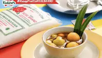 Keistimewaan Tepung Ketan dan Kegunaannya dalam Masakan