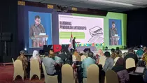 Nawawi Pomolango: KPK Sedang Tidak Baik-baik Saja