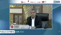 Tumbuh 12,5 Persen Jadi Rp 1.250 Triliun, Kredit BRI di Atas Rata-rata Industri