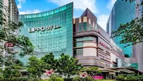 Jumlah Kunjungan Meningkat, Kinerja Mal LPKR Berpotensi Naik pada Akhir 2023