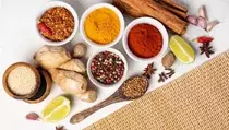 8 Herbal yang Baik untuk Menjaga Kesehatan Tubuh Selama Musim Hujan