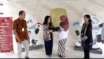 B-Universe dan KPU Jabar Berkolaborasi untuk Sukseskan Pemilu 2024