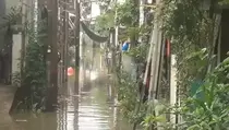 BPBD Petakan 25 Kelurahan Rawan Banjir di Jakarta, Ini Daftarnya