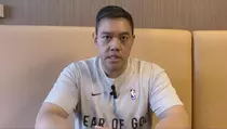 Dugaan Kebocoran Data Pemilih, Anggota Komisi I DPR Sebut Sistem di KPU Masih Aman