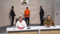 Sempat Divonis Bebas, Hakim Agung Gazalba Saleh Dijebloskan Lagi ke Rutan KPK