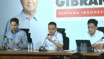 TKN Sebut Gimik Gemoy Prabowo Itu Alami, Tak Dibuat-buat