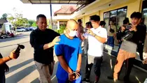 Buruh di Indramayu Tipu Warga Ratusan Juta dalam Seleksi Bintara Polri