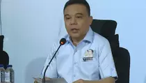 Cak Imin Tak Terpilih Indonesia dalam Bahaya, TKN Prabowo-Gibran: Semua Capres-Cawapres Putra Terbaik Bangsa