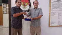 Berkolaborasi dengan B-Universe, KPU Jateng Optimistis Bisa Tingkatkan Partisipasi Pemilih