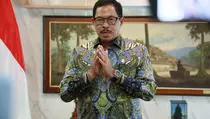 UMK Jateng 2024 Resmi Diumumkan, Kota Semarang Tertinggi