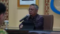 BPS Sebut Inflasi dan BI Rate Jadi Penopang Pertumbuhan 5,04 Persen