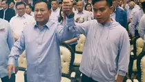 KPU Umumkan Dana Kampanye Capres-Cawapres pada Pilpres 2024