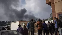 92 Jurnalis Tewas Akibat Serangan Israel di Gaza