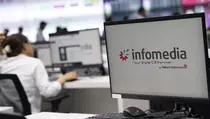 Infomedia Perkuat Posisi Pasar dengan Mengedepankan Teknologi AI dan Robotik