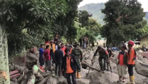 Tinjau Dampak Banjir Bandang, Kepala BNPB Terbang ke Humbang Hasundutan