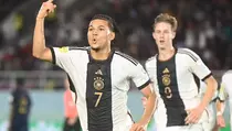 Piala Dunia U-17: Paris Brunner Pemain Terbaik, Inggris Tim Fair Play