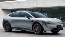 Ini Spesifikasi SUV Listrik Luxeed S9 Besutan Huawei-Chery yang Siap Hadapi Tesla Model Y