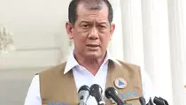 Doni Monardo Meninggal Akibat Strok, Ini Penjelasannya