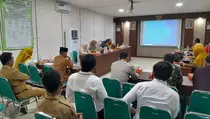 Bupati Sumenep Bentuk Satgasus Audit Kematian Bayi di Puskesmas Batang-Batang