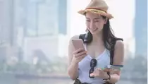 Jumlah Perjalanan Wisatawan Nasional Tertinggi dalam 5 Tahun Terakhir